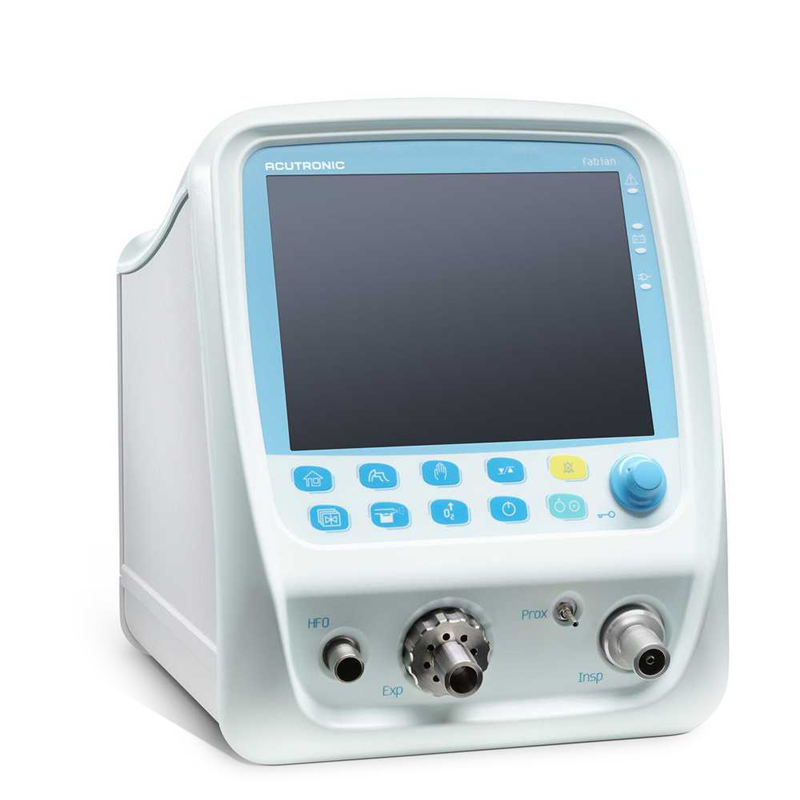 Acutronic Fabian HFO