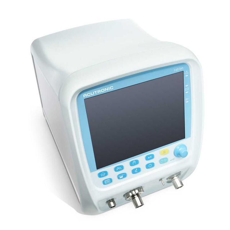 Acutronic Fabian HFO