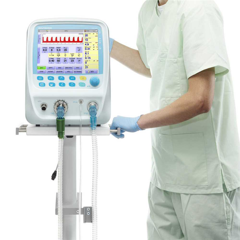 Acutronic Fabian HFO