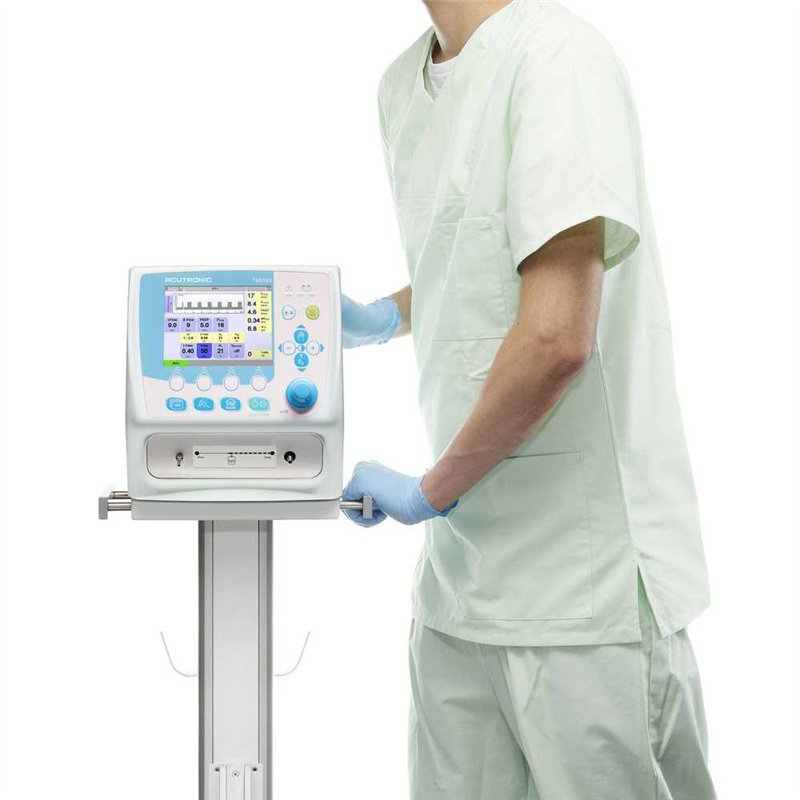 Acutronic Fabian Therapy Evolution