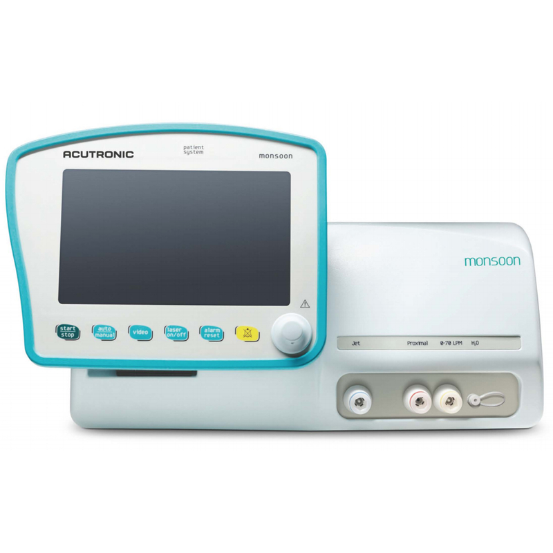 Acutronic Monsoon III Basic