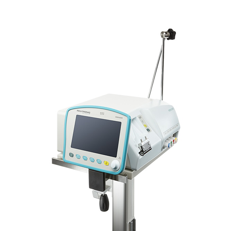 Acutronic Monsoon III Basic