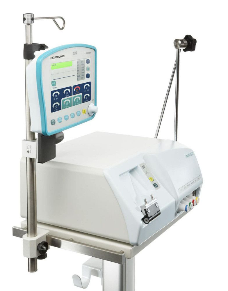 Acutronic Monsoon III Plus