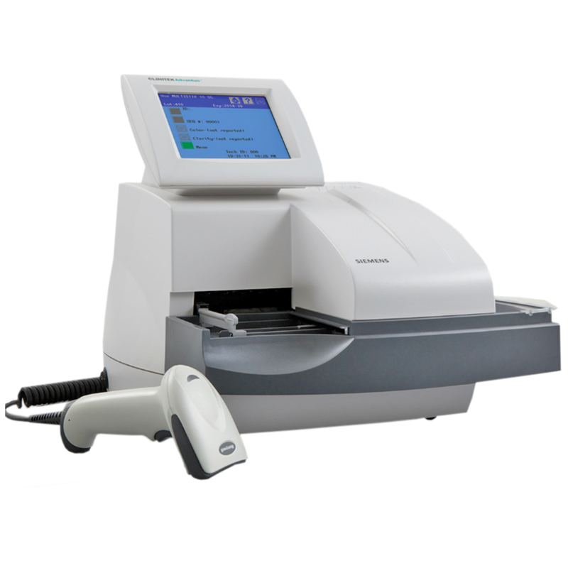 Siemens Clinitek Advantus