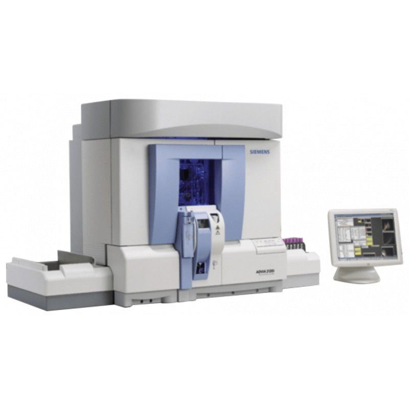 Siemens Advia 2120i