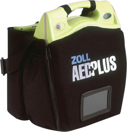 ZOLL AED Plus