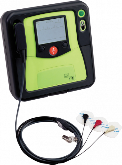 ZOLL AED Pro