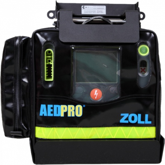 ZOLL AED Pro
