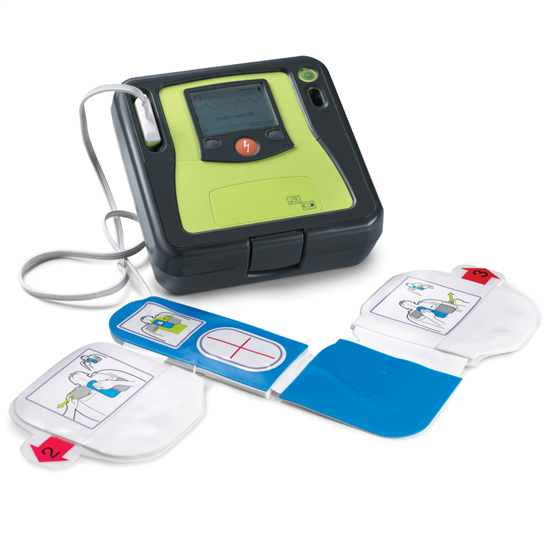 ZOLL AED Pro