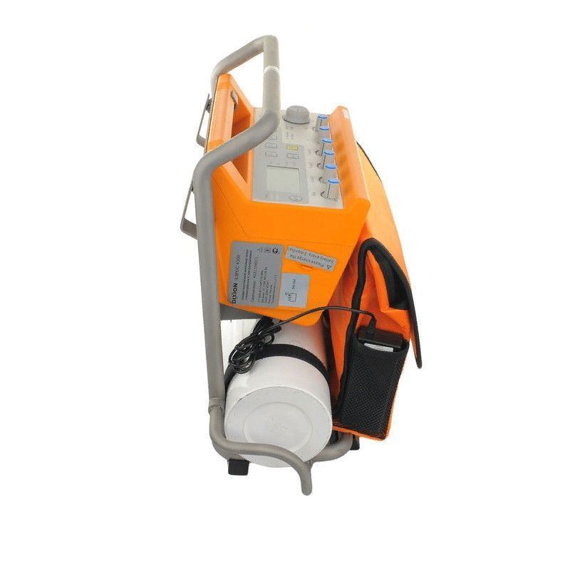 Dixion Aeros 4300