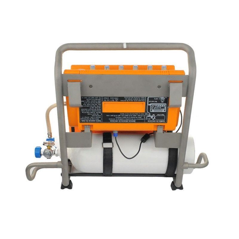 Dixion Aeros 4300