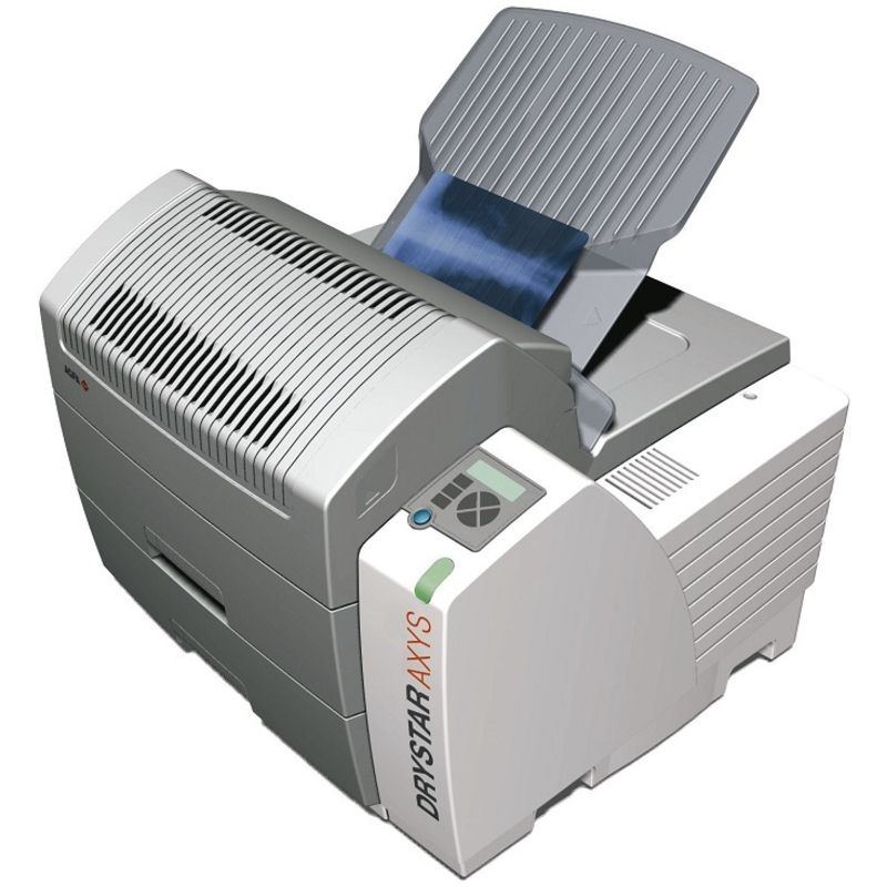 Agfa Drystar Axys