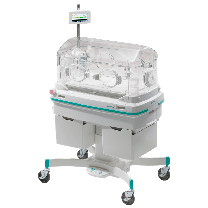 Atom Medical Air Incu i