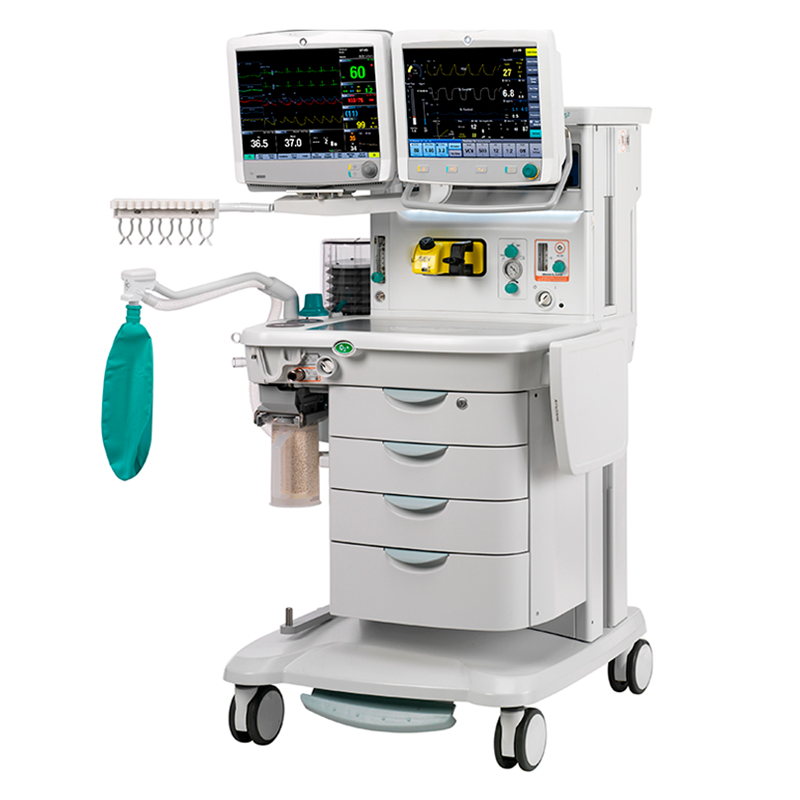 GE Healthcare Aisys CS2