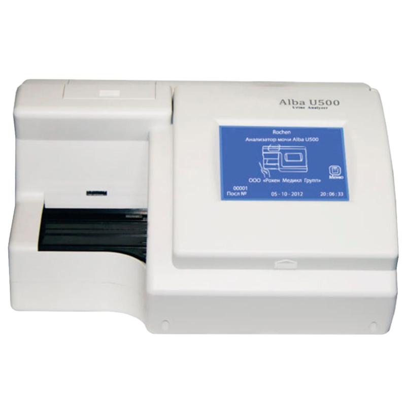 Rochen Alba U-500