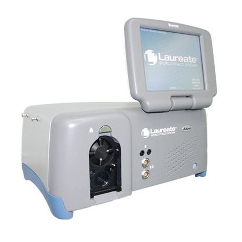 Alcon Laureat