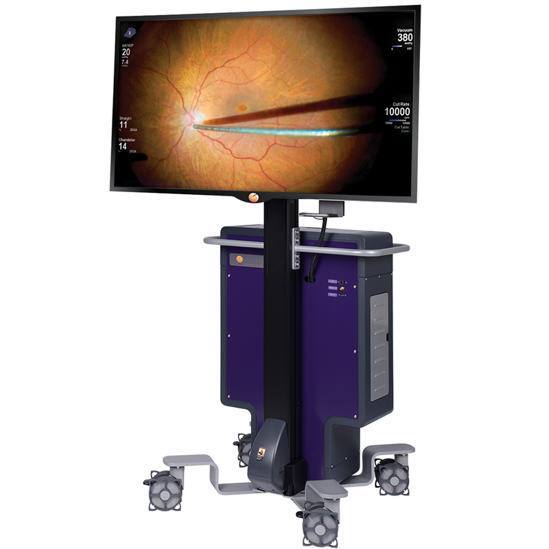 Alcon Ngenuity
