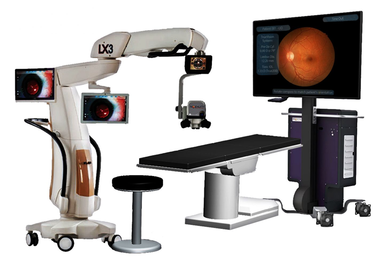 Alcon Ngenuity