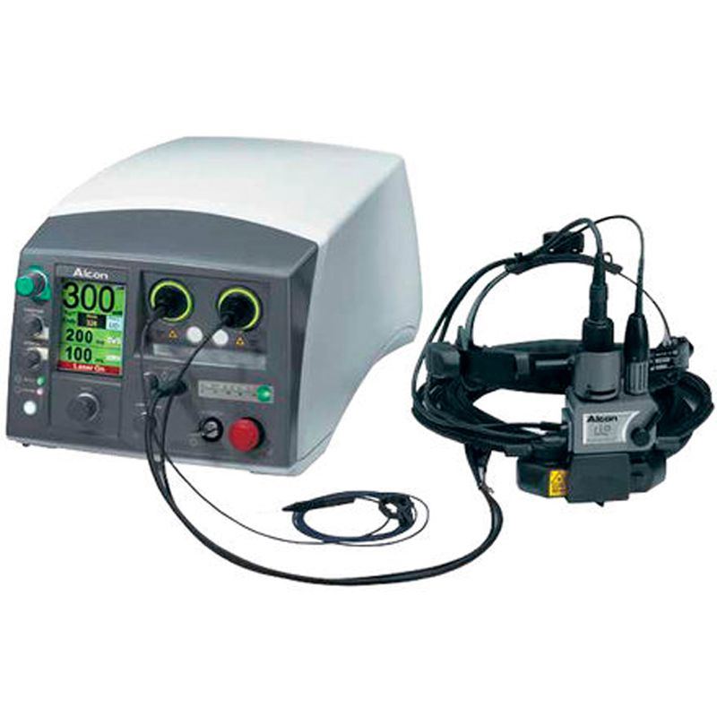 Alcon PurePoint