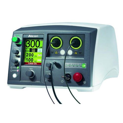 Alcon PurePoint