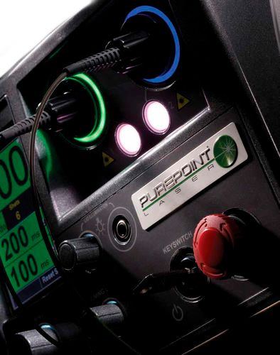 Alcon PurePoint
