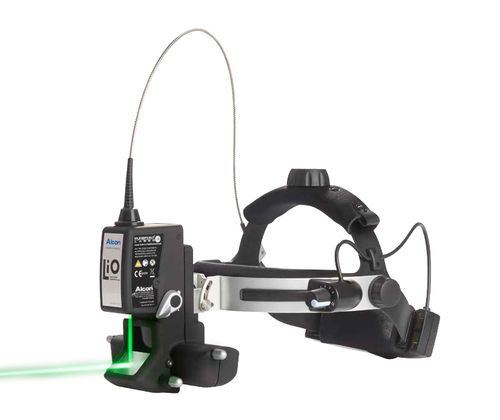 Alcon PurePoint