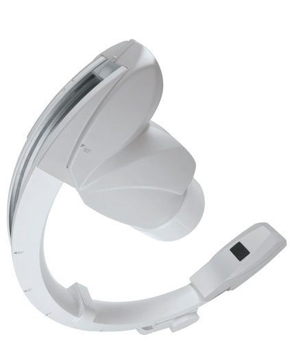 Eurocolumbus Alien 9 Cardio