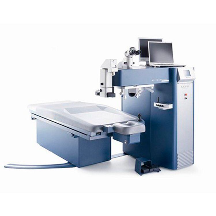 Alcon Allegretto Wave Eye-Q