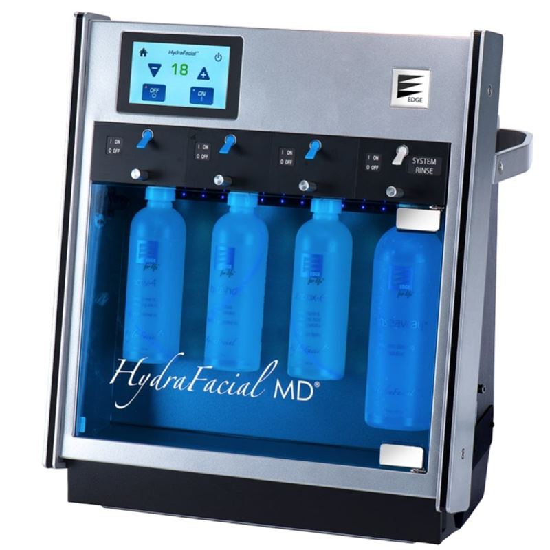HydraFacial Allegro
