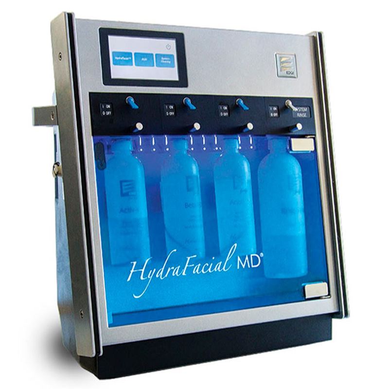 HydraFacial Allegro