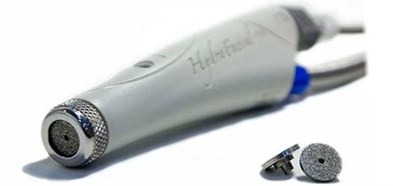 HydraFacial Allegro