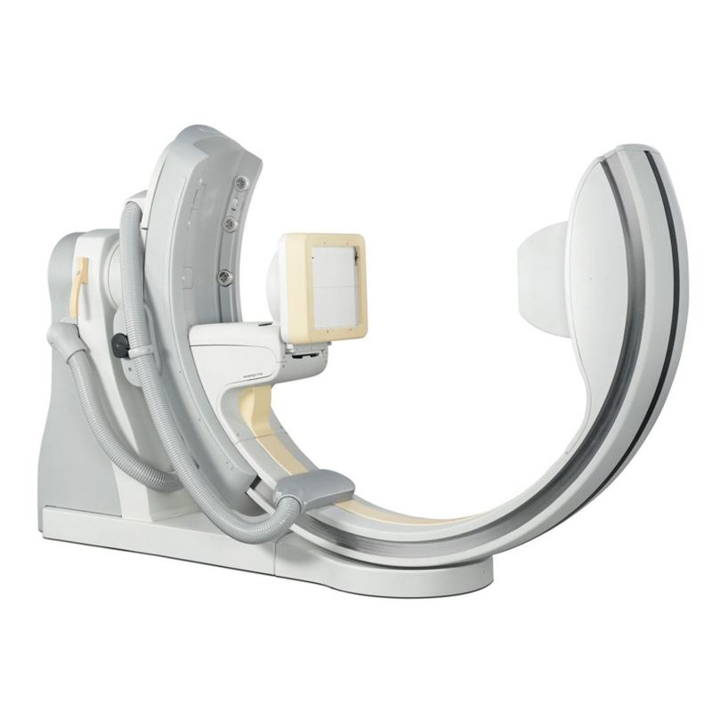Philips Allura Centron