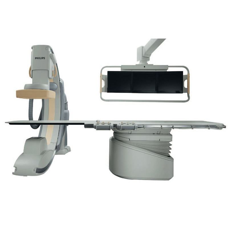 Philips Allura CV20