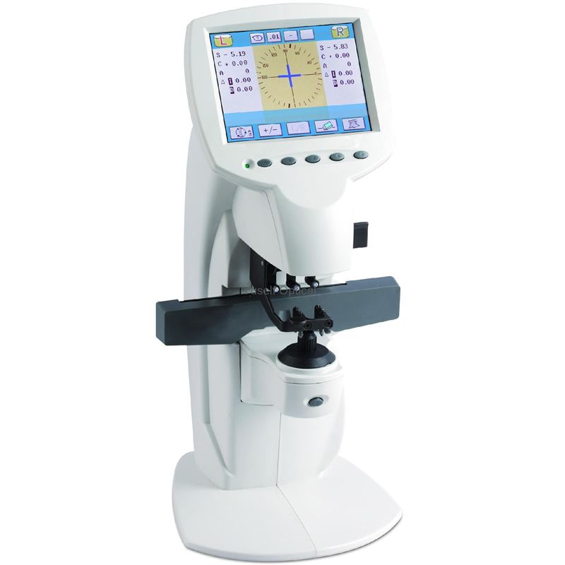 Almas FL-8600P