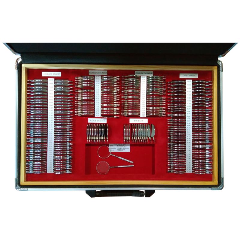 Almas MT-266