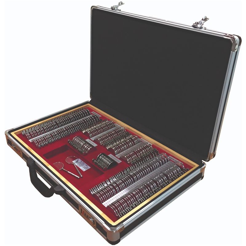 Almas MT-266