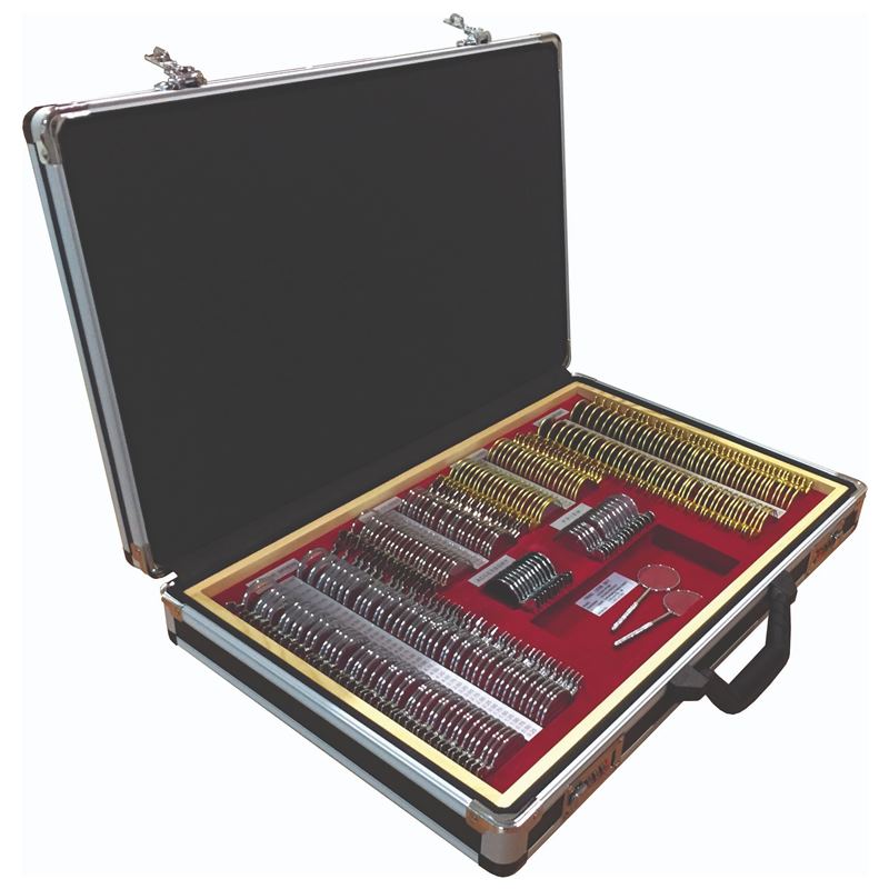 Almas MT-266