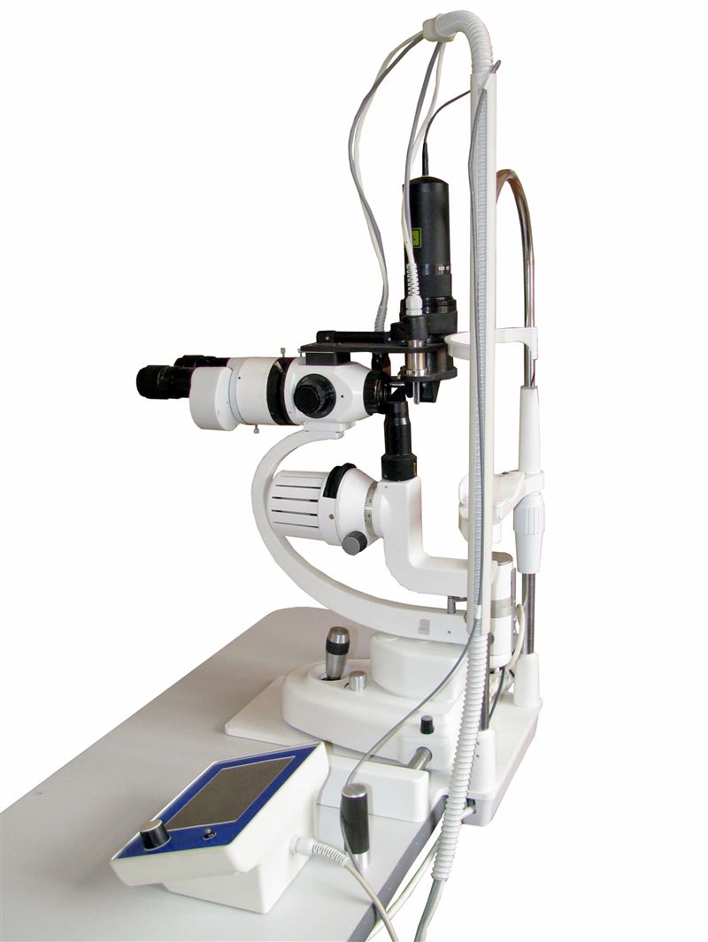 Алком Медика АЛМС-01