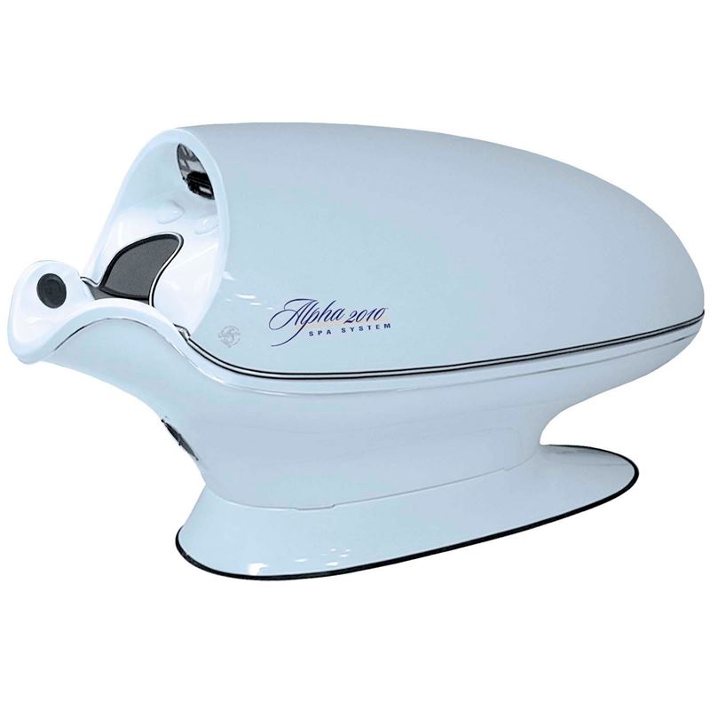 Sybaritic Alpha 2010 SPA System