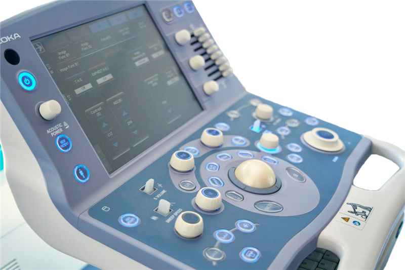 Hitachi Alpha 7