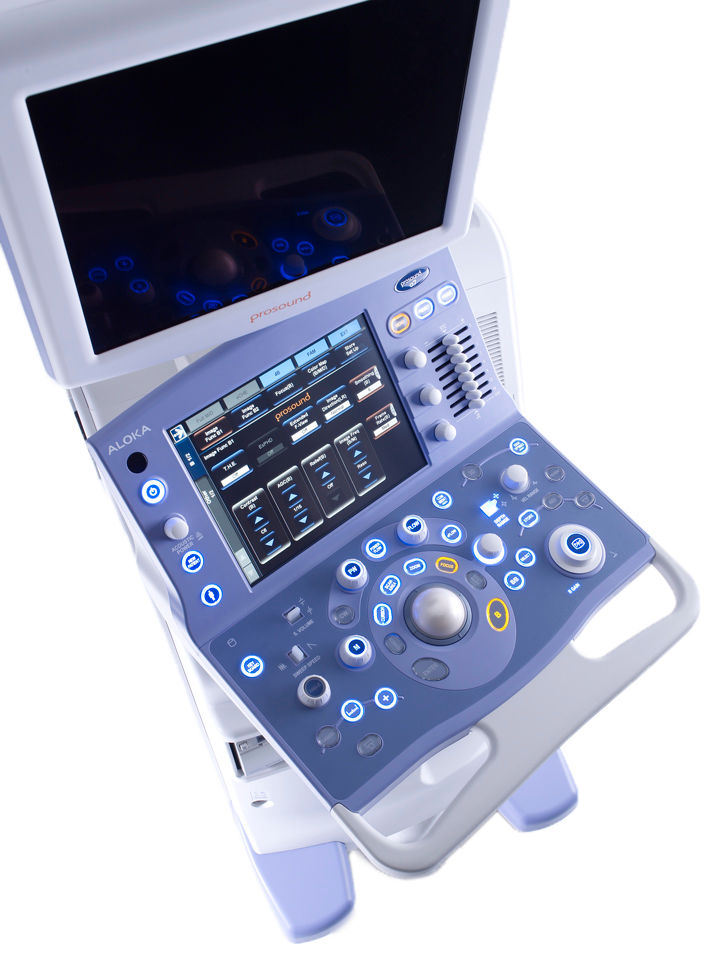 Hitachi Alpha 7