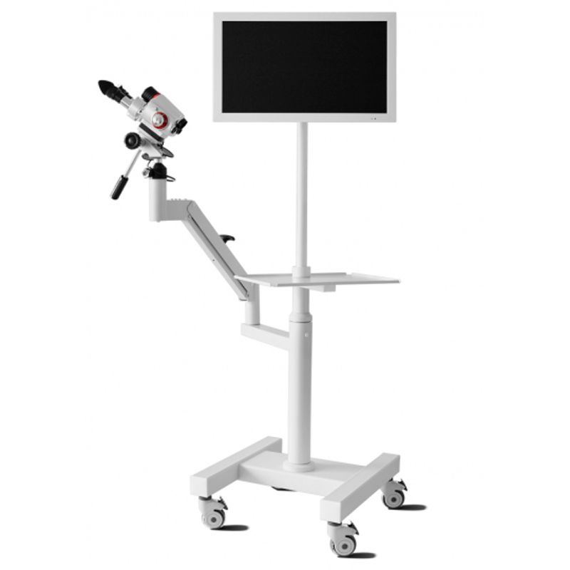 Biomedicinos Technika ALScope