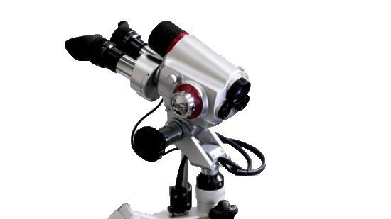 Biomedicinos Technika ALScope