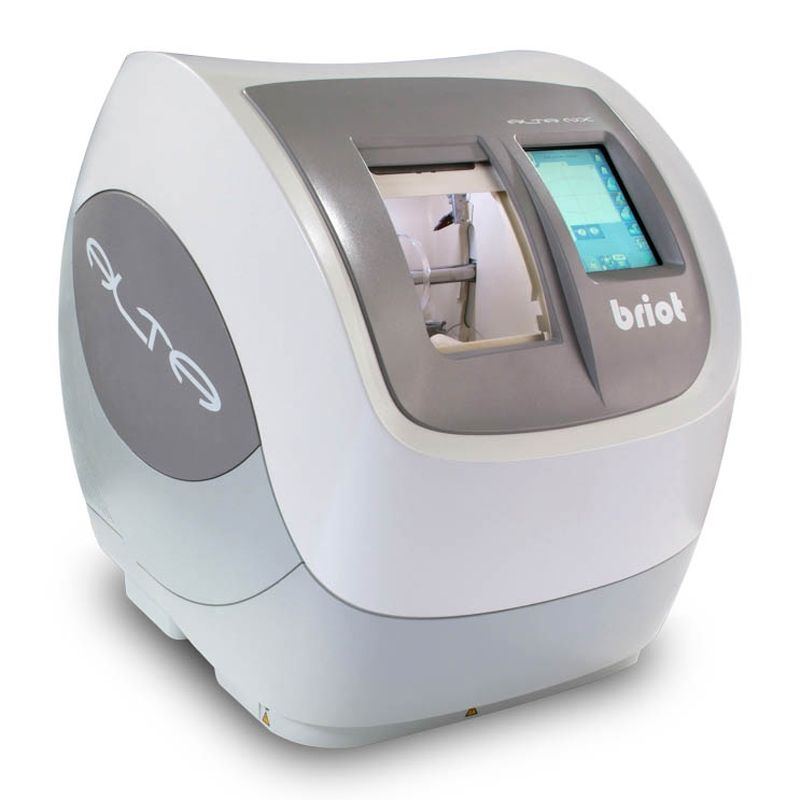 Briot Alta NX