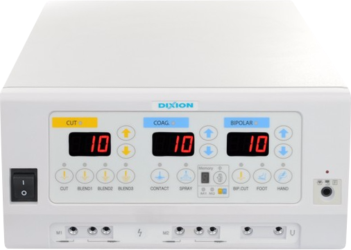 Dixion Altafor 1330 Plus