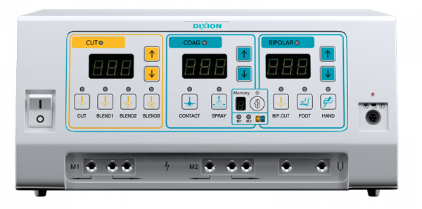 Dixion Altafor 1340 Plus