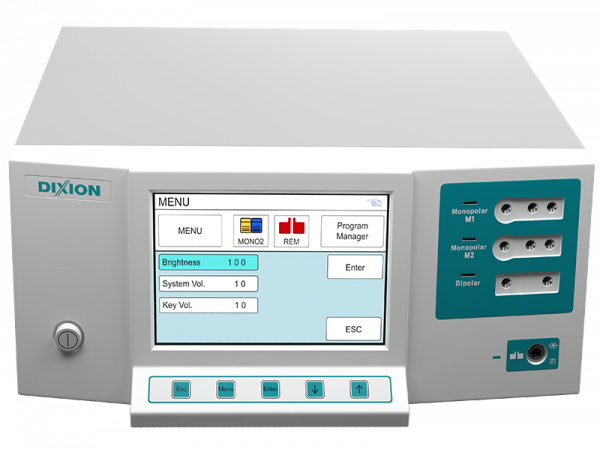Dixion Altafor 1345 Plus