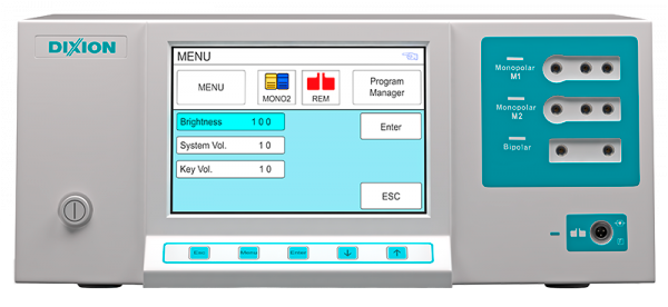 Dixion Altafor 1345 Plus