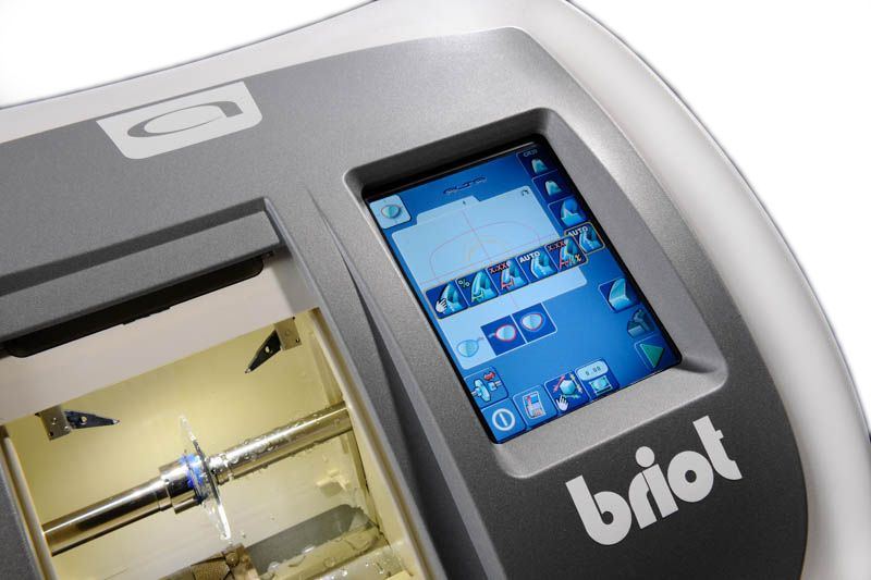 Briot Alta Pulse