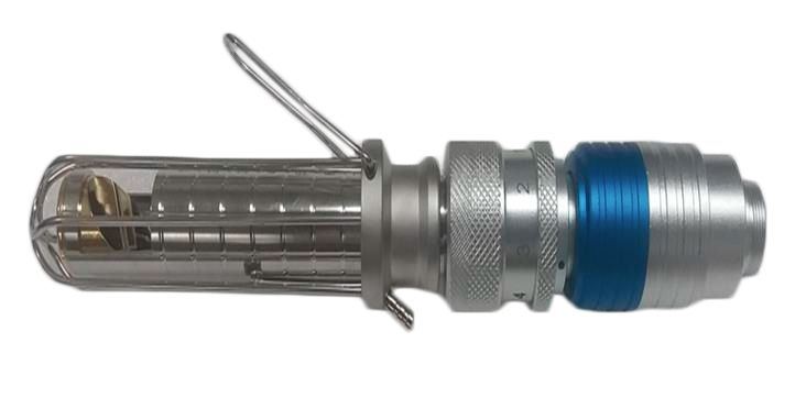 AMI Bioxel